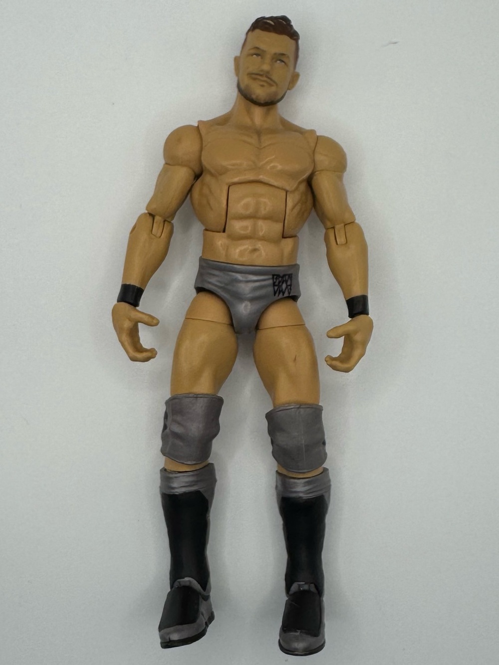 2019 WWE Mattel Elite Collection Top Picks Finn Balor